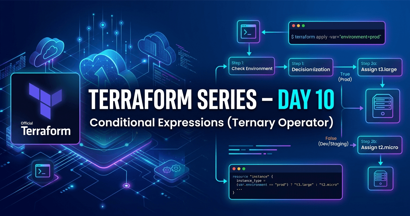 π Terraform Series β Day 10