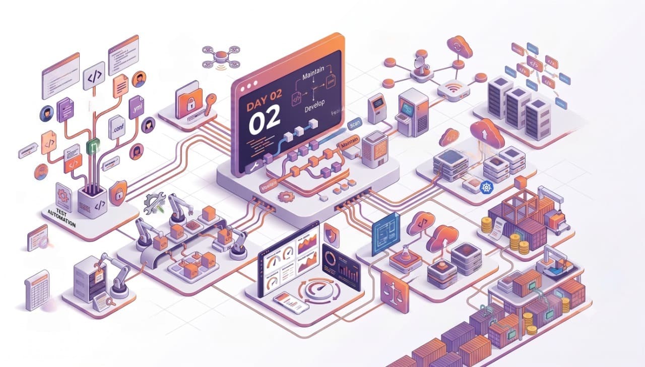 Day 2: GitLab Projects, Groups & Secure Authentication